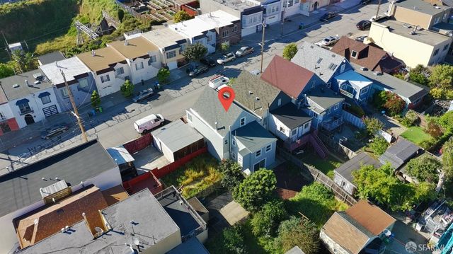 77 Reddy Street, San Francisco, CA 94124