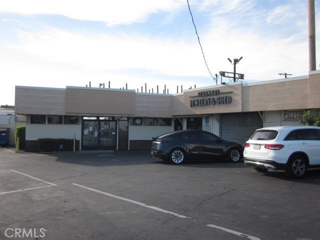 505 S Atlantic Boulevard, Alhambra, CA 91801