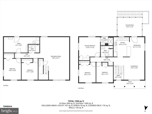 1208 E IBERIA RD, Sterling, VA 20164