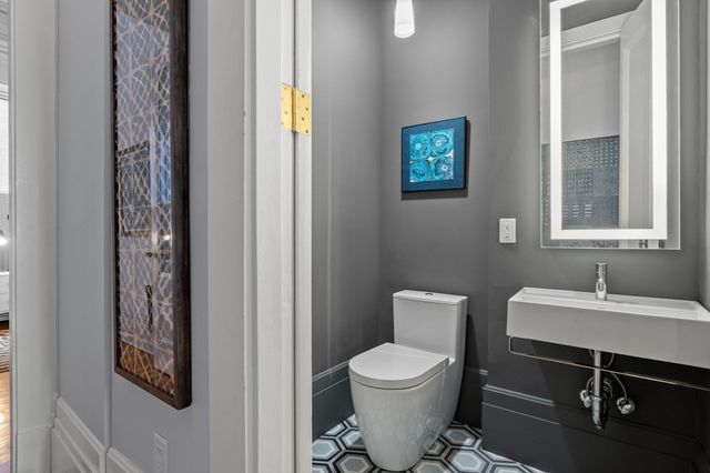 30 Hancock Street 2, Boston, MA 02114