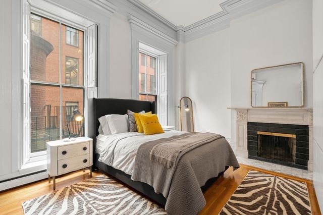 30 Hancock Street 2, Boston, MA 02114