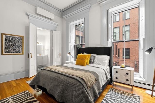 30 Hancock Street 2, Boston, MA 02114