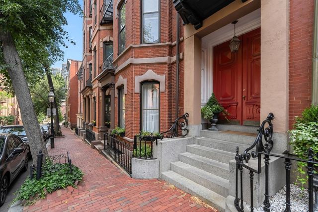 30 Hancock Street 2, Boston, MA 02114