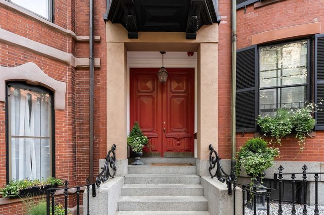 30 Hancock Street 2, Boston, MA 02114