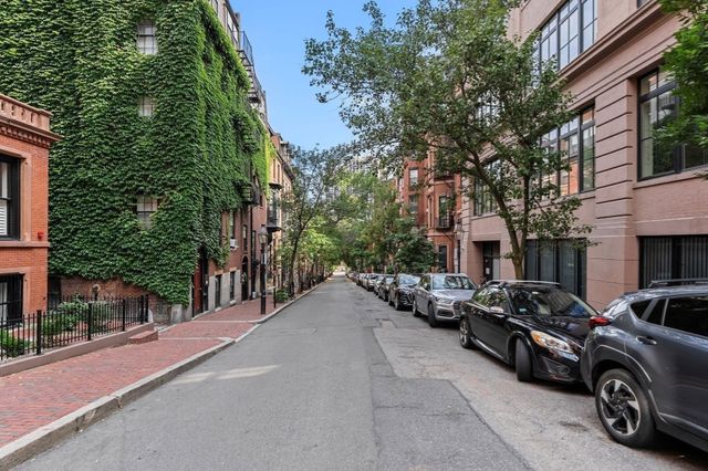 30 Hancock Street 2, Boston, MA 02114
