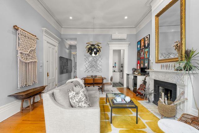 30 Hancock Street 2, Boston, MA 02114