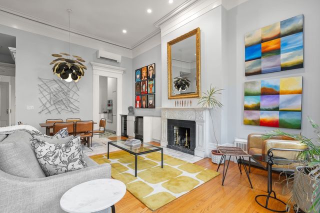 30 Hancock Street 2, Boston, MA 02114
