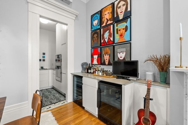 30 Hancock Street 2, Boston, MA 02114
