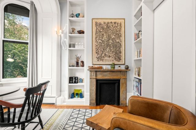 30 Hancock Street 2, Boston, MA 02114