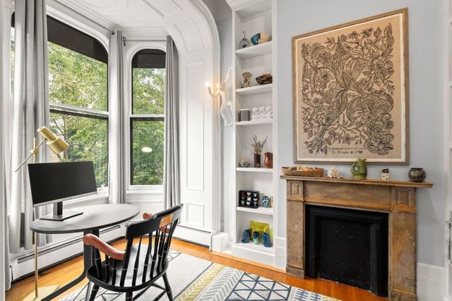 30 Hancock Street 2, Boston, MA 02114
