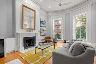 30 Hancock Street 2, Boston, MA 02114