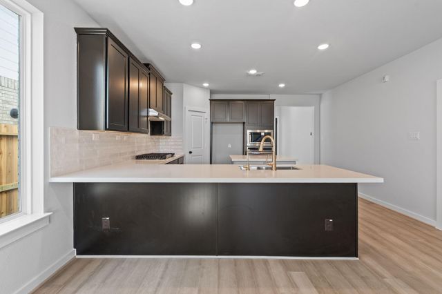 10919 Middle Ridge Drive, Missouri City, TX 77459