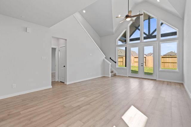 10919 Middle Ridge Drive, Missouri City, TX 77459