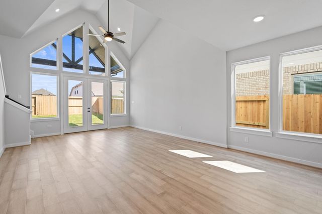 10919 Middle Ridge Drive, Missouri City, TX 77459