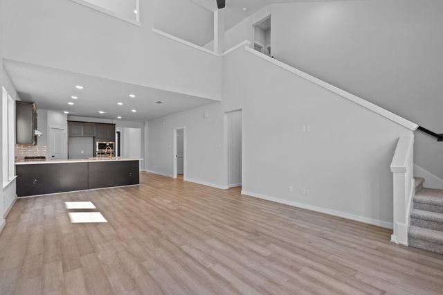 10919 Middle Ridge Drive, Missouri City, TX 77459