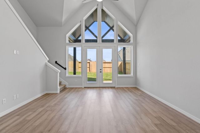 10919 Middle Ridge Drive, Missouri City, TX 77459