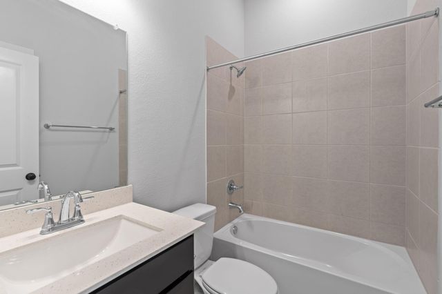 10919 Middle Ridge Drive, Missouri City, TX 77459