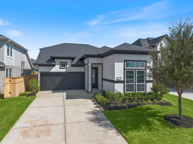 10919 Middle Ridge Drive, Missouri City, TX 77459