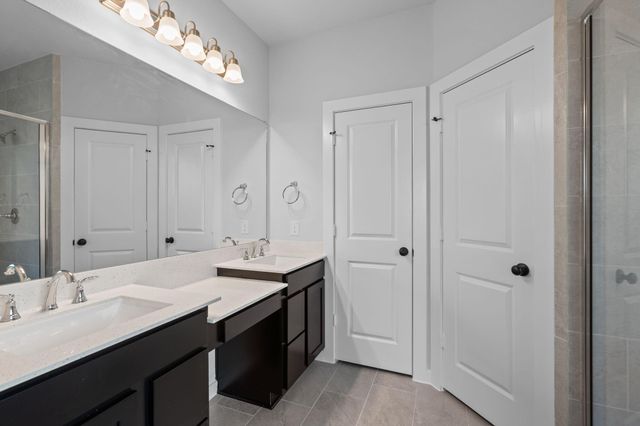 10919 Middle Ridge Drive, Missouri City, TX 77459