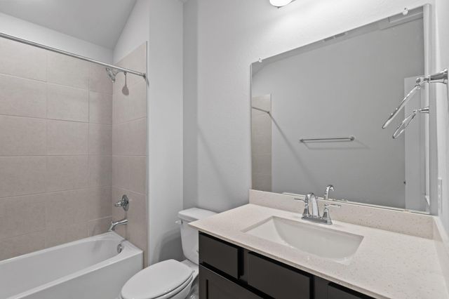 10919 Middle Ridge Drive, Missouri City, TX 77459