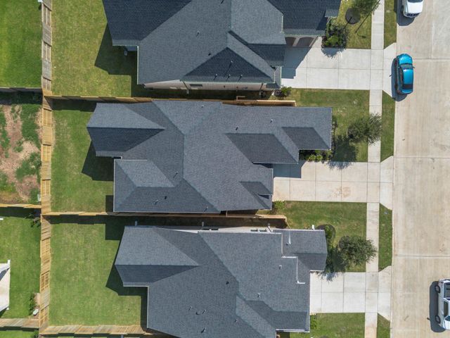 10919 Middle Ridge Drive, Missouri City, TX 77459