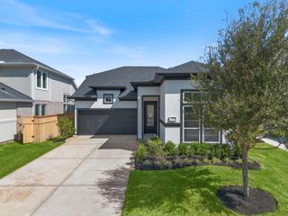 10919 Middle Ridge Drive, Missouri City, TX 77459