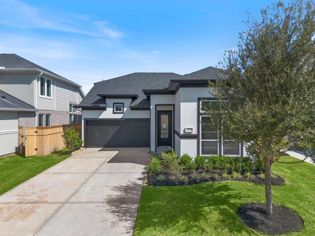 10919 Middle Ridge Drive, Missouri City, TX 77459