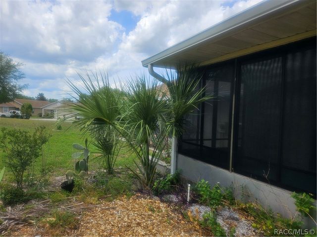 650 W Diamondbird Loop, Hernando, FL 34442
