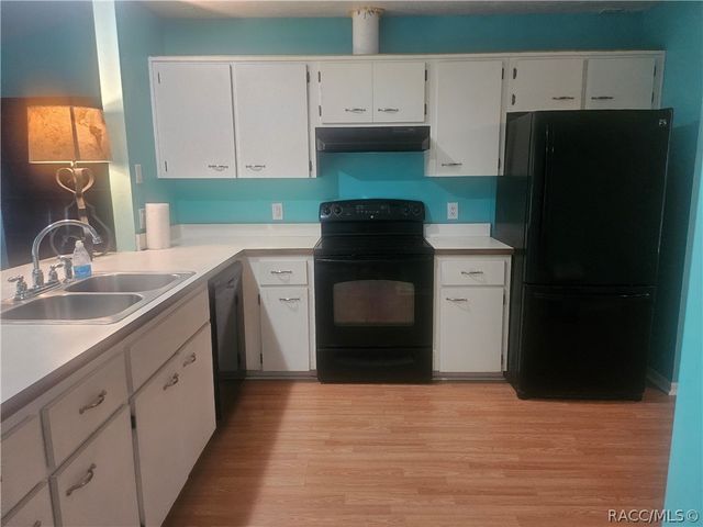650 W Diamondbird Loop, Hernando, FL 34442