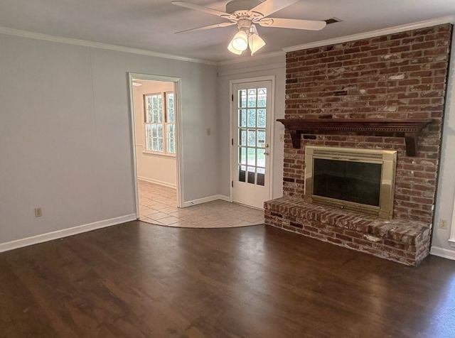 5400 Holland Drive, Columbus, GA 31909