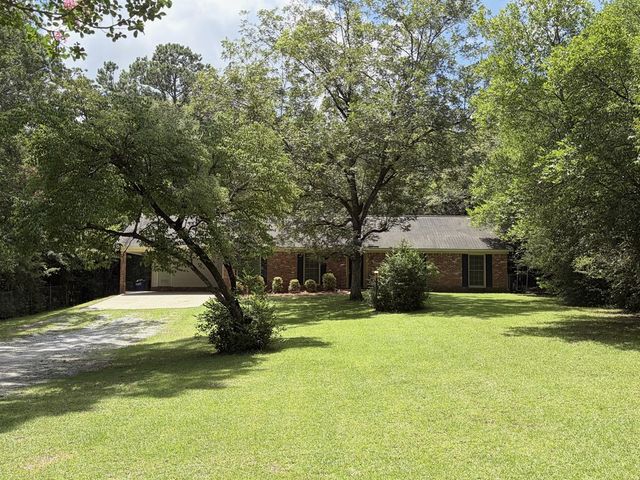 5400 Holland Drive, Columbus, GA 31909