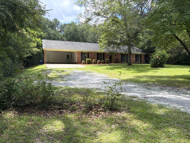 5400 Holland Drive, Columbus, GA 31909