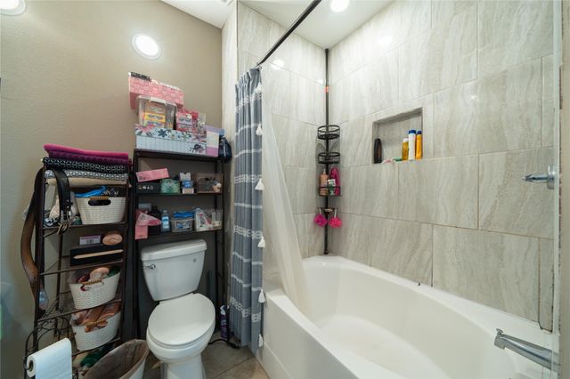 508 County Road 5035, Cleveland, TX 77327