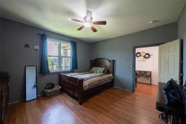 508 County Road 5035, Cleveland, TX 77327