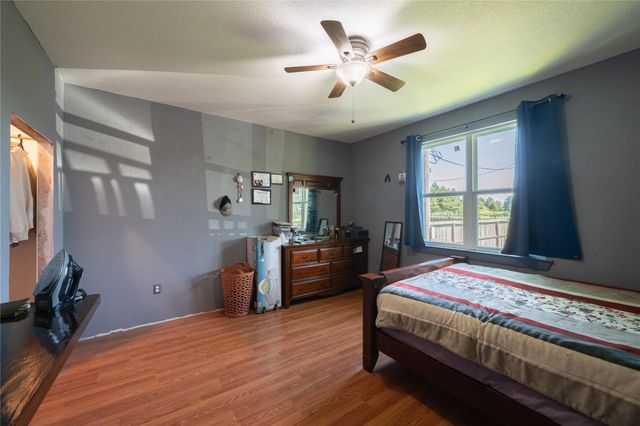 508 County Road 5035, Cleveland, TX 77327