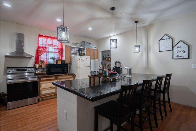 508 County Road 5035, Cleveland, TX 77327