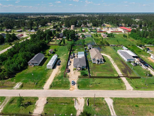 508 County Road 5035, Cleveland, TX 77327