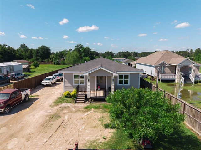 508 County Road 5035, Cleveland, TX 77327