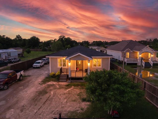 508 County Road 5035, Cleveland, TX 77327
