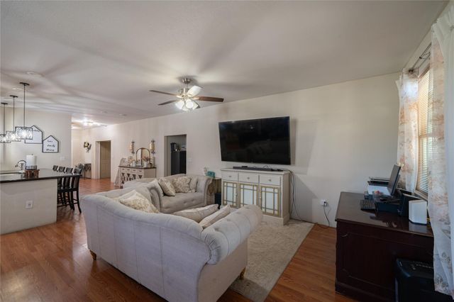 508 County Road 5035, Cleveland, TX 77327
