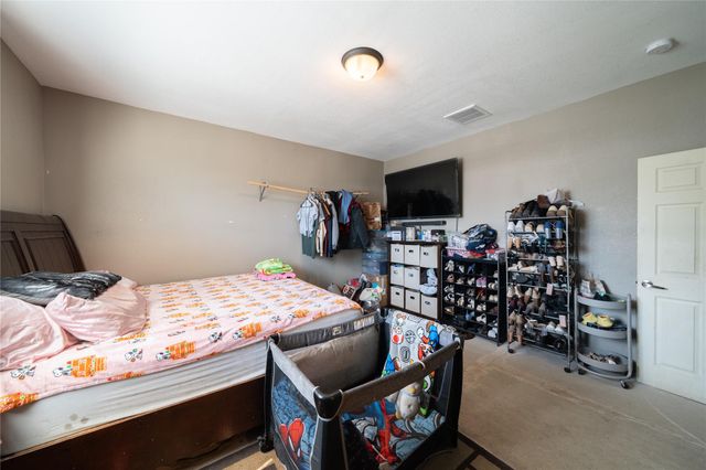 508 County Road 5035, Cleveland, TX 77327
