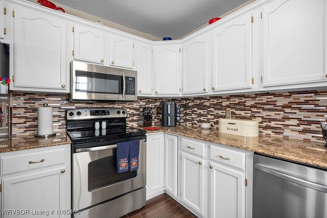 1106 Ruby Drive, Van Buren, AR 72956