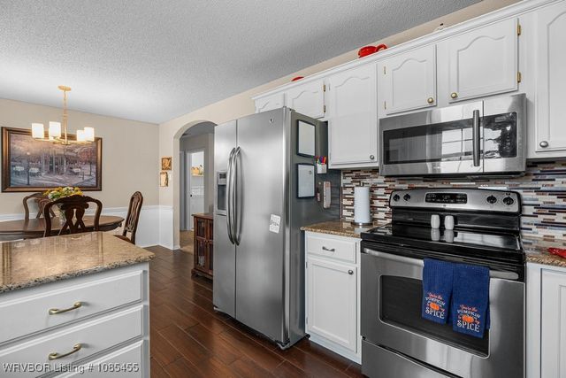 1106 Ruby Drive, Van Buren, AR 72956