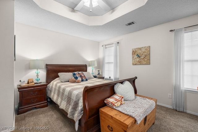 1106 Ruby Drive, Van Buren, AR 72956