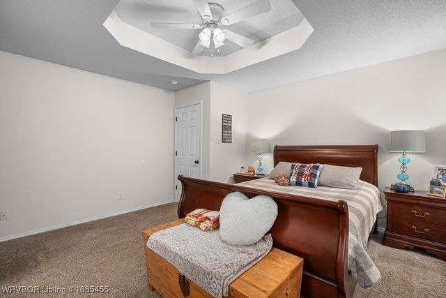 1106 Ruby Drive, Van Buren, AR 72956