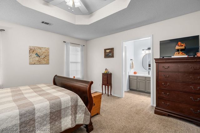 1106 Ruby Drive, Van Buren, AR 72956