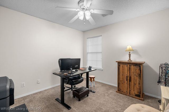 1106 Ruby Drive, Van Buren, AR 72956