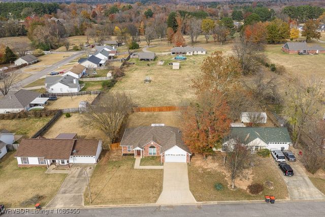 1106 Ruby Drive, Van Buren, AR 72956