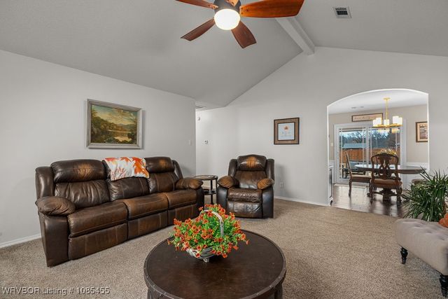 1106 Ruby Drive, Van Buren, AR 72956