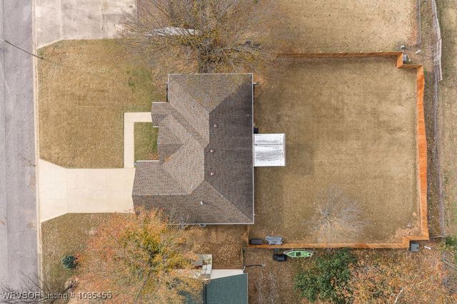 1106 Ruby Drive, Van Buren, AR 72956